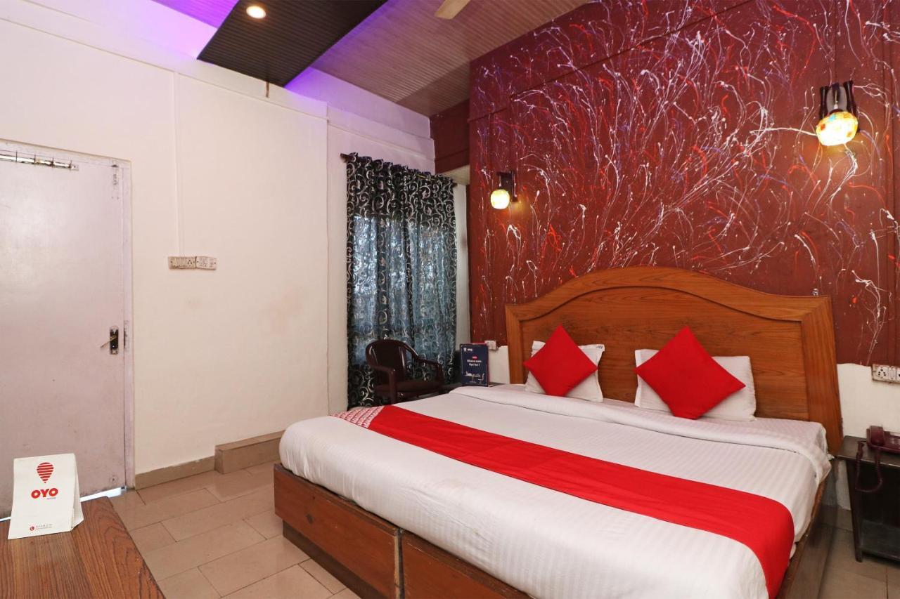 Oyo 74862 Shree Krishna Leela Hotel Manipal Esterno foto