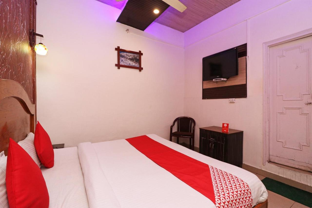 Oyo 74862 Shree Krishna Leela Hotel Manipal Esterno foto