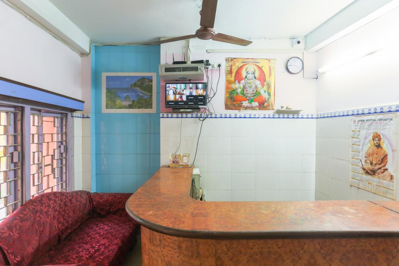 Oyo 74862 Shree Krishna Leela Hotel Manipal Esterno foto