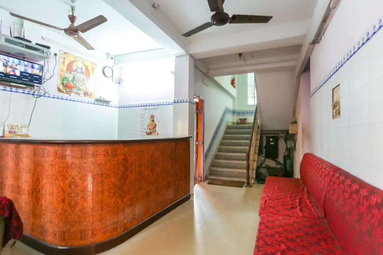 Oyo 74862 Shree Krishna Leela Hotel Manipal Esterno foto
