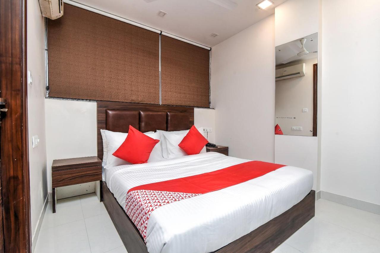 Oyo 74862 Shree Krishna Leela Hotel Manipal Esterno foto